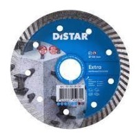 Круг алмазний Distar 125 mm