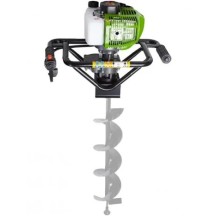 Бензобур PRO-CRAFT GD68NEW