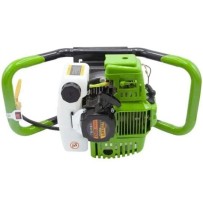 Бензобур PRO-CRAFT GD52