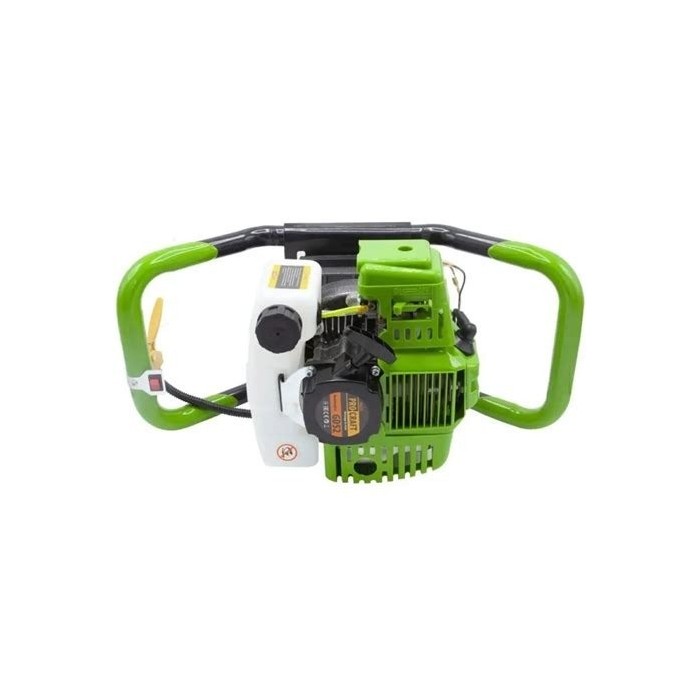 Бензобур PRO-CRAFT GD52
