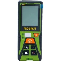 Далекомір лазерний Procraft PLDM-50