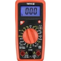 Мультиметр YATO YT-73081