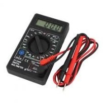 Мультиметр DT830B