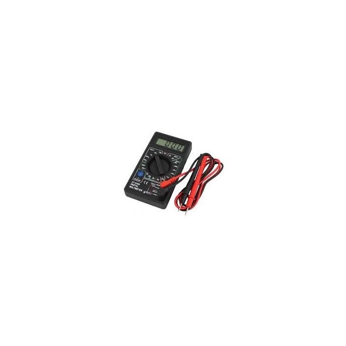 Мультиметр DT830B