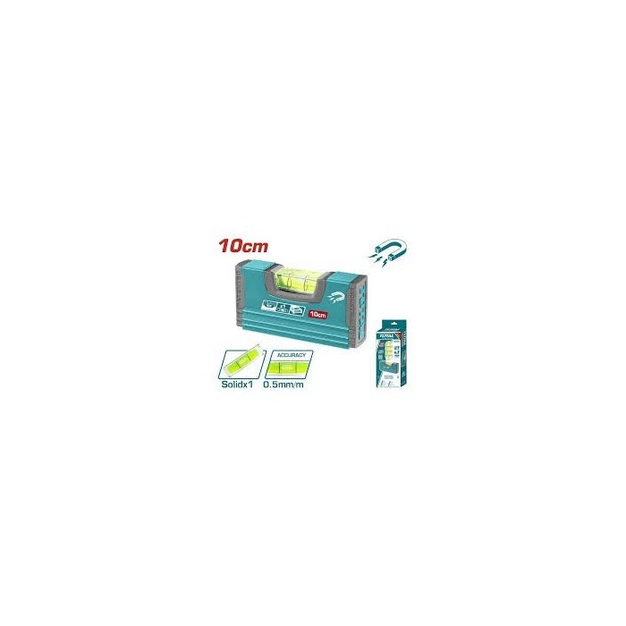 Рівень Total 10 см