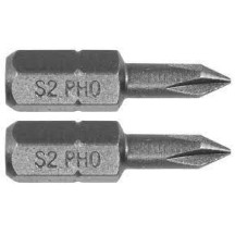Біта PH-0, 25 мм YATO
