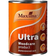 ДЗЗ Maxima ULTRA ТМ дуб 2,5 л