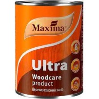 ДЗЗ Maxima ULTRA ТМ дуб 2,5 л
