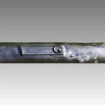 Крапельна стрічка 3D TUBE 0.18 (20 см)