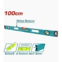 Рівень магнітний TOTAL 1000мм I-Beam