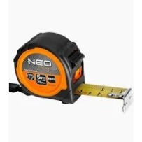 Рулетка NEO TOOLS 5 м х 25 мм