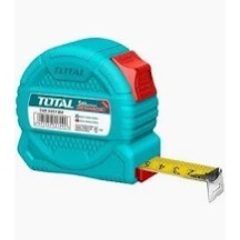 Рулетка Total 5 м*19 мм