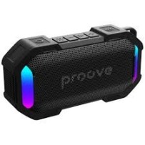 Портативна Акустика Proove Black Rock 10W (APP) (black)