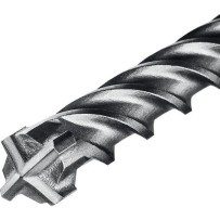 Бур 6 х 310 INTERTOOL