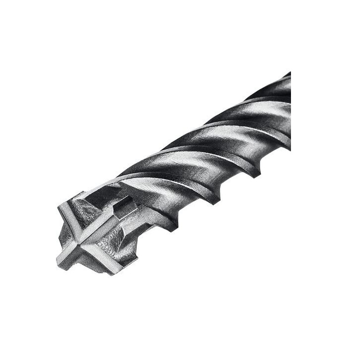 Бур 6 х 310 INTERTOOL