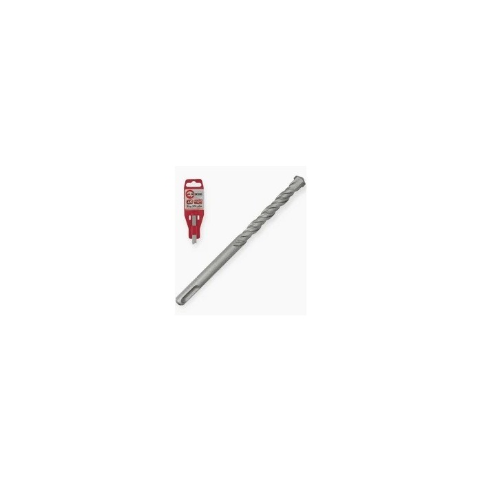 Бур 8 х 160 INTERTOOL