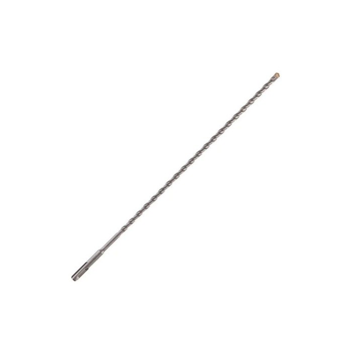 Бур 8 х 400 INTERTOOL