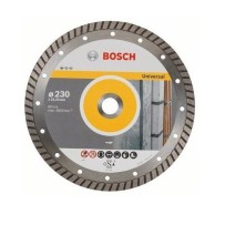 Круг алмазний BOSCH 230 х 22.23