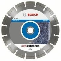 Круг алмазний BOSCH 125 х 22.23 кераміка