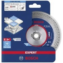 Круг алмазний BOSCH 125 х 22.23 бетон