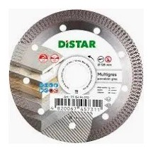Круг алм. Distar 125 mm