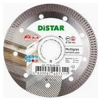 Круг алм. Distar 125 mm