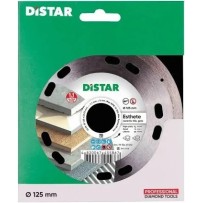 Круг алм. Distar 125 mm