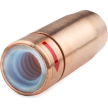Сопло до напівавтоматної сварки МВ-24