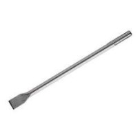 Зубило по камню INTERTOOL SD04426 400 х 18