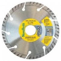 Круг алмазний NOVOTOOLS 150*22.23 бетон турбо