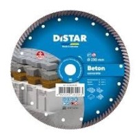 Круг алмазний Distar 230 мм