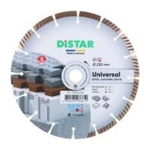 Круг алмазний Distar 230 мм
