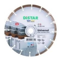 Круг алмазний Distar 230 мм