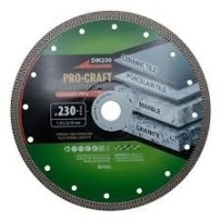 Круг алмазний Ceramic Procraft DM-230