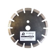 Круг алмазний RapidE CeraMAXX 200 х 25,4/22,2 мм