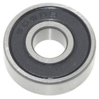 Підшипник 6004 RS (20*42*12 мм)