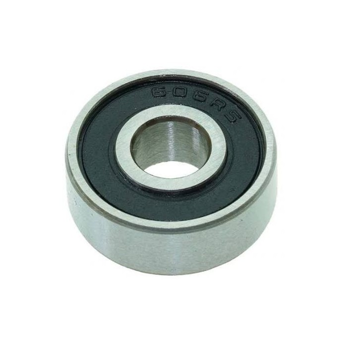 Підшипник 6001 NSK RS (12*28*8 мм)