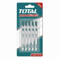Полотно шабельної пили по дереву TOTAL 150мм
