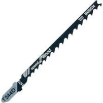 Пилка для лобзика T244D BOSCH