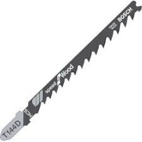 Пилка для лобзика T144D BOSCH