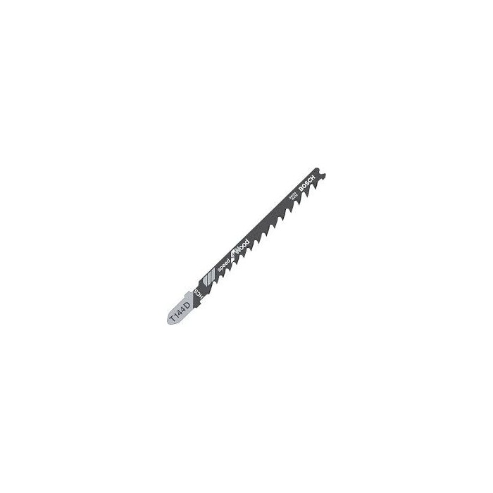 Пилка для лобзика T144D BOSCH