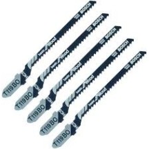 Пилка для лобзика T119ВО BOSCH