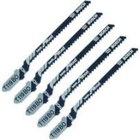 Пилка для лобзика T119ВО BOSCH
