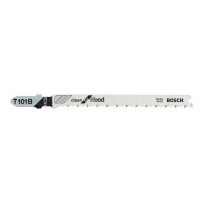 Пилка для лобзика T101В BOSCH
