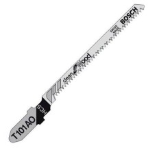 Пилка для лобзика T101АО BOSCH