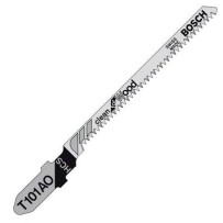Пилка для лобзика T101АО BOSCH