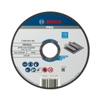 Круг відрізний по металу BOSCH 125 х 1,6 х 22 мм