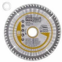 Диск пильний по дереву Procraft В200.60