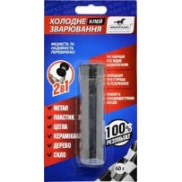 Холодне зварювання Mustang 60 г