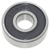 Підшипник 6008 RS (40*68*15 мм)